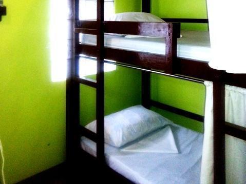 Our Melting Pot Hostel - El Nido Exterior photo