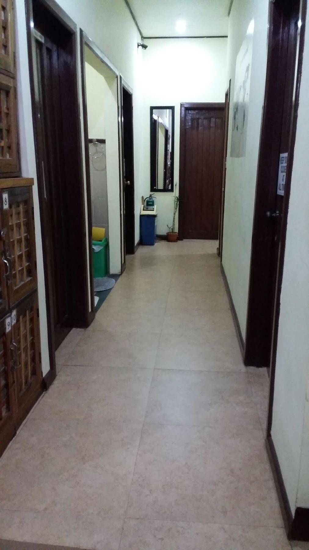 Our Melting Pot Hostel - El Nido Exterior photo