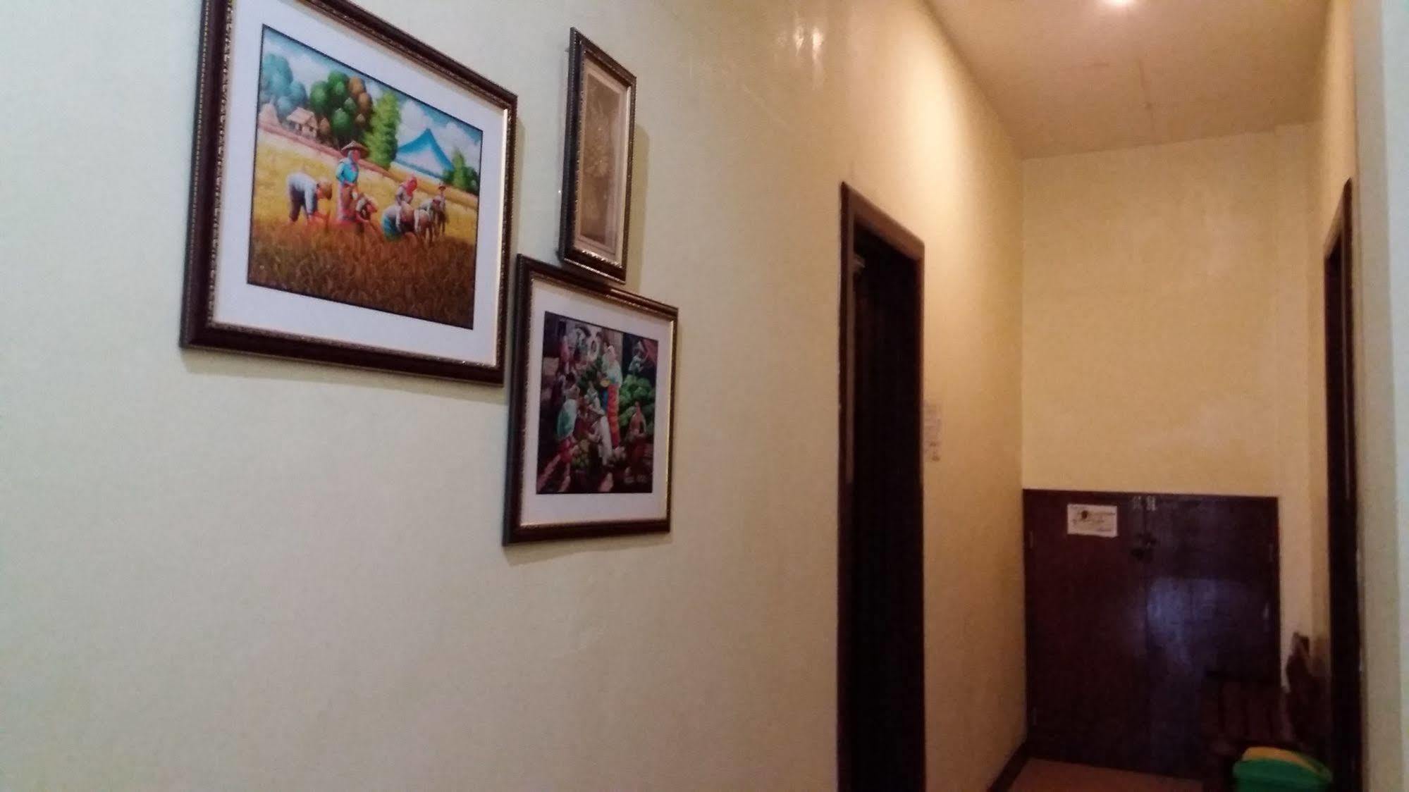 Our Melting Pot Hostel - El Nido Exterior photo